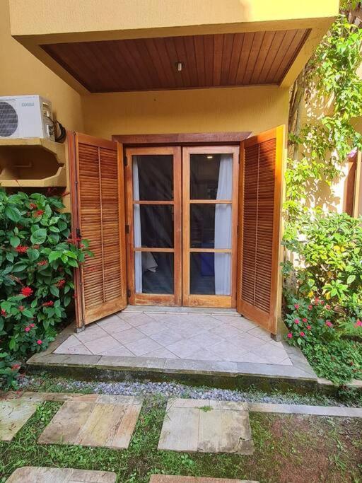 Apartamento Ilha Flat 4-106