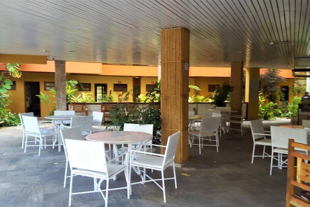 Ilha Flat 4-106 Apartamento