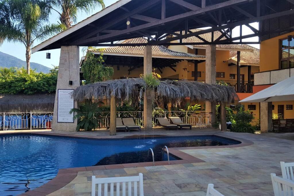 Apartamento Ilha Flat 4-106 Ilhabela